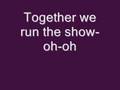 Kat DeLuna ft. Busta Rhymes - Run The Show - Lyrics