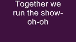 Kat DeLuna ft. Busta Rhymes - Run The Show - Lyrics