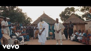 Black M - Mama (Clip officiel) ft. Sidiki Diabaté