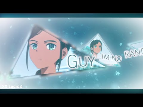 Wonder Egg Priority ~ Neiru Aonuma edit - LAMB