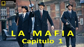 Documental: La Historia de la Mafia, Legado de Sangre La Cosa Nostra HD Español 1/4
