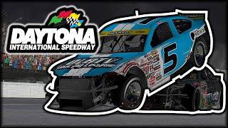 MY MOST DISAPPOINTING RACE ON IRACING!