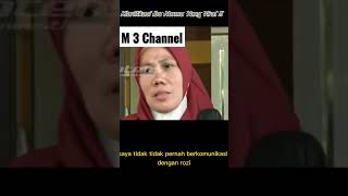 Download lagu Klarifikasi Ibu Norma Kasus Viral Menantu Antara Mertua Bikin 😱 mp3 Download lagu Klarifikasi Ibu Norma Kasus Viral Menantu Antara Mertua Bikin 😱 mp3