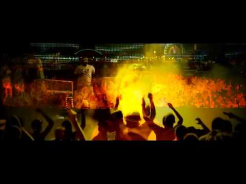 Hardwell [DjGoonzaa MASHUP] (HD)