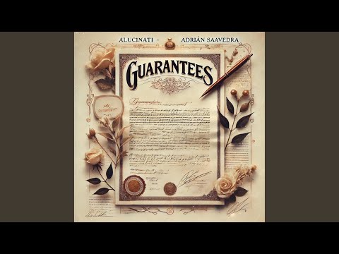 Guarantees (feat. EcBarrio)