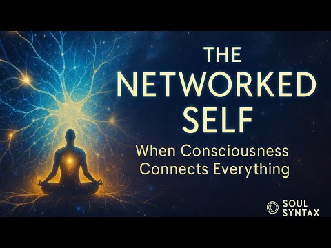 Neurons, Nirvana, and the Networked Self