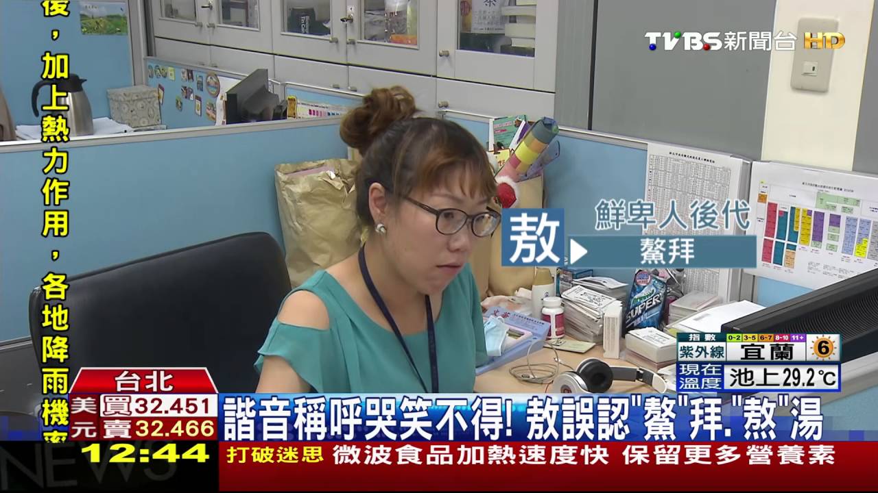 特殊姓氏印象深! 「招」財貓、「帥」妹都有人用