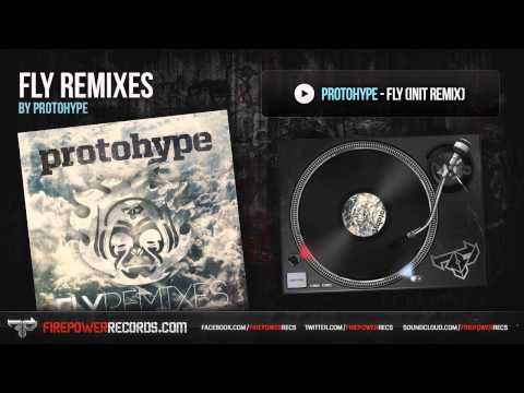 Protohype - Fly (ft. Alina Renae) (Init Remix)