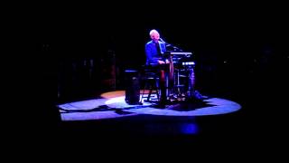 JOE JACKSON - BE MY NUMBER TWO - Live in Milano 2016