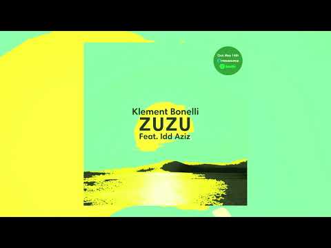 Klement Bonelli Feat. Idd Aziz - Zuzu - Tinnit Music