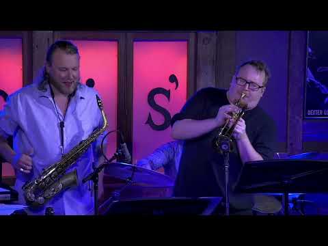Chris Oatts Quintet - Philly Smash Tune