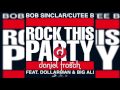 Bob Sinclar- Rock This Party(Everybody Dance Now ...