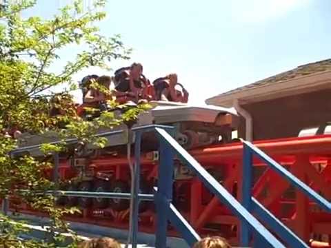 Fahrenheit short video by Front Seat Media