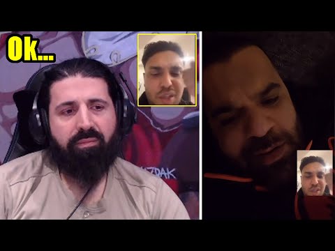 MIKA äußert sich zu den schweren Vorwürfen von JIGZAW! Ali Bumaye gibt ihm guten TIPP