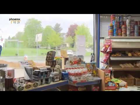 Zoff an der Zapfsäule - Tankstelle - Teil 1