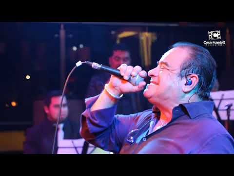 Aparentemente Live - Tony Vega