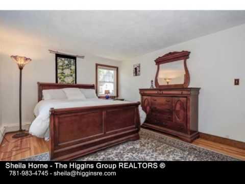 43 Inverness Road, Arlington MA 02474 - Single Family Home - Real Estate - For Sale -