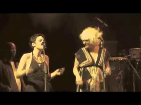 Leon Ware & The Digisoul Band - Why I Came to California