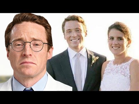 George Moran Pays Emotional Tribute to His Late Wife Tatiana Schlossberg: “I Love You”