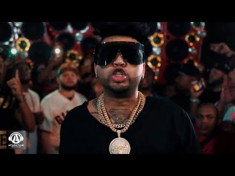 El Mayor Clasico - Vayese de Ahi (Video Oficial)