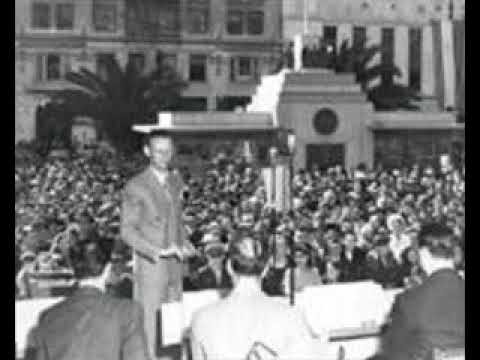 Sammy Kaye Vocal Clyde Burke   My Heart Has Wings