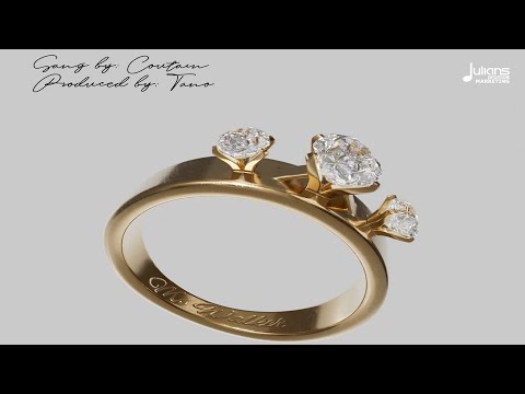 Coutain & Tano - Wedding Band (Ms Walker) | Official Audio | Soca 2026