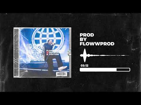 Lomepal x Nekfeu Type Beat 2020 - Prod by. flowwprod