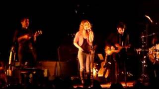 Vanessa Paradis in Montreux - Sunday, monday.avi