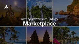 Getting Started Guide: Marketplace