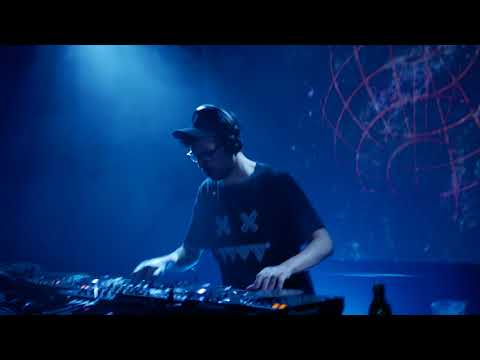 DUSK DNB, METHLAB / AFTER PARTY / OOPARTS PRODUCTION