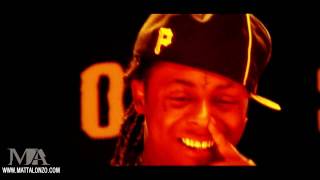 Lil Wayne Gossip Video (High Definition)