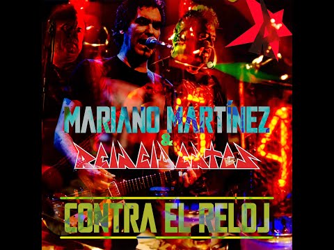 Video thumbnail for Contra El Reloj