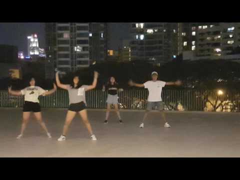 100616 KPOP Dance Off Vol 76: MINX - Shake It