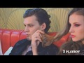Playboy Fashion Thailand Fall Winter 2017 Campaign VDO New In Only At Playboy All Store
