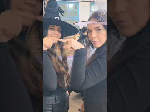 Suspense, mistério e terror no Colégio Estadual Barão de Santa Maria Madalena RJ. 24.10.2025.