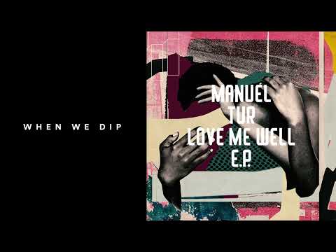 Premiere: Manuel Tur - Love Me Well [Freerange]