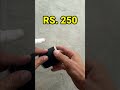 RS 250 Only Joker 0 16 Unboxing Manja Kite Thread Shorts