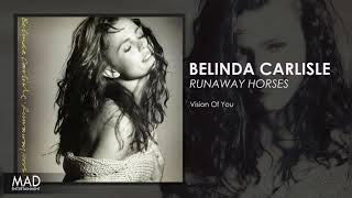 Belinda Carlisle  - Vision Of You