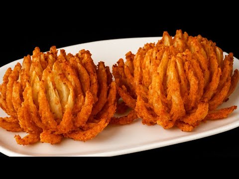 Nimm eine Zwiebel und einen Deckel! Diesen Trick kennen die Wenigsten! - lecker wie im Restaurant.