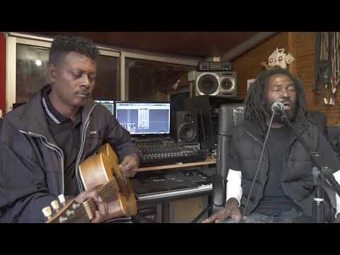 Gérard Ranggeh-Moin lé la mem (version accoustique)