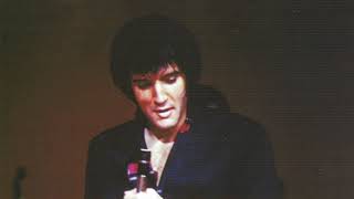 Elvis Presley Words Live