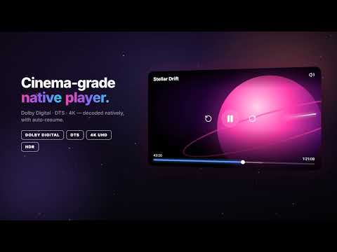 Nebula IPTV video thumbnail