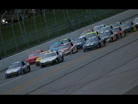 2013 Aarons 499 (full race)