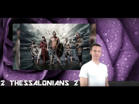 2 Thessalonians Chapter 2 Summary and What God Wants From Us