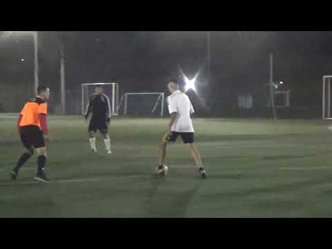 MUTZIA vs OLIMPIA  - #LigaNuñez - #Apertura SLV Fecha 8 - 2022