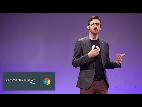 From AMP to PWA - the best of both worlds (Chrome Dev Summit 2016)