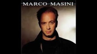 Dal buio - Marco Masini