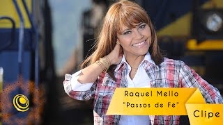 Passos de Fé Music Video