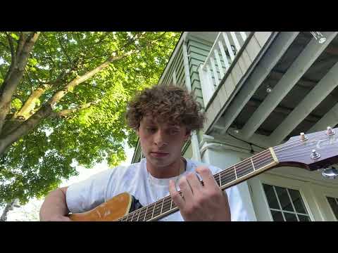 TV - Alex G cover