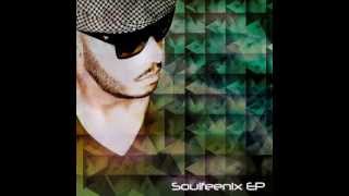 Soulfeenix feat. Ramon Riera - Secret Girl